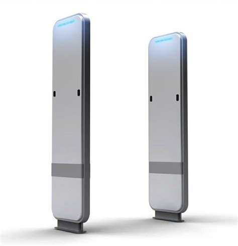 rfid door scanner|rfid reader gate access.